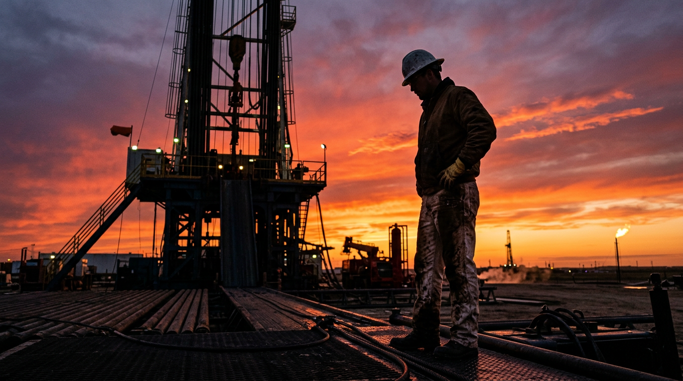 Occidental Petroleum Stock Rises on Q2 Update and Oil Price Jump