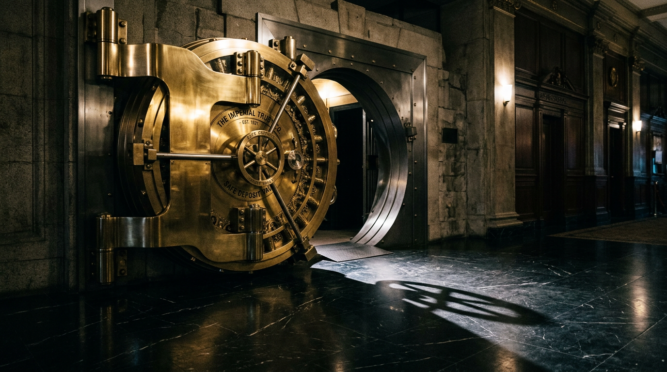 Big Bank Earnings Are Here: Which Laggard Could Surprise This Week?