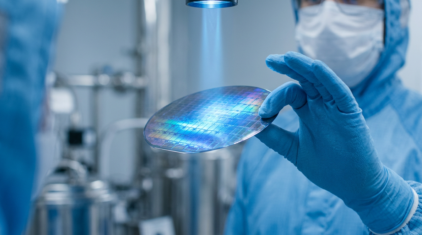 Taiwan Semiconductor Stock Edges Higher Ahead of Earnings: What Investors Need to Know