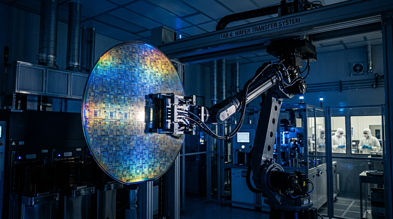 SK hynix Stock Surges as Investors Bet Big on AI Memory and Its Nasdaq Debut