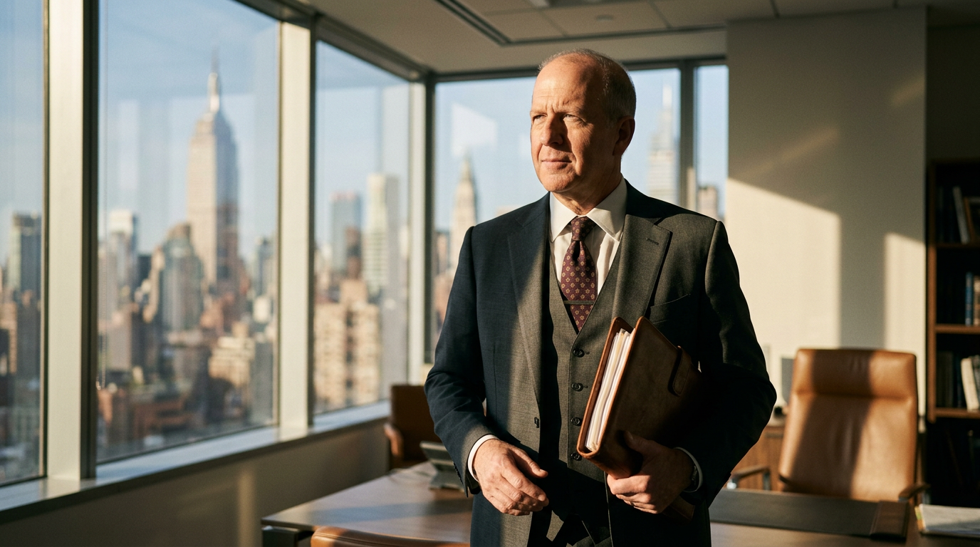 Goldman Sachs Just Crushed Earnings, and David Solomon Says Clients Are Bringing Their 'Most Consequential' Deals