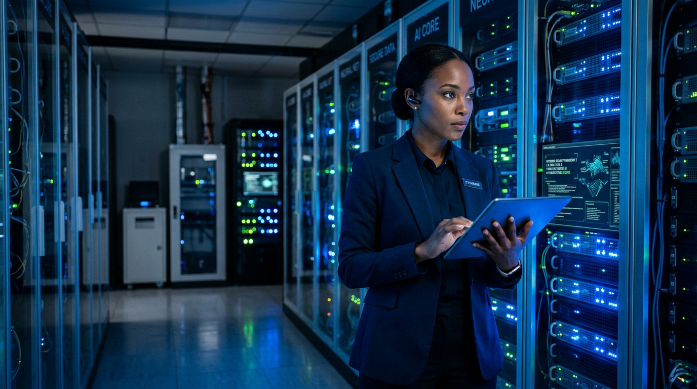 IBM Says AI Spending Isn't Crowding Out Cybersecurity. These ETFs Are Gaining Momentum