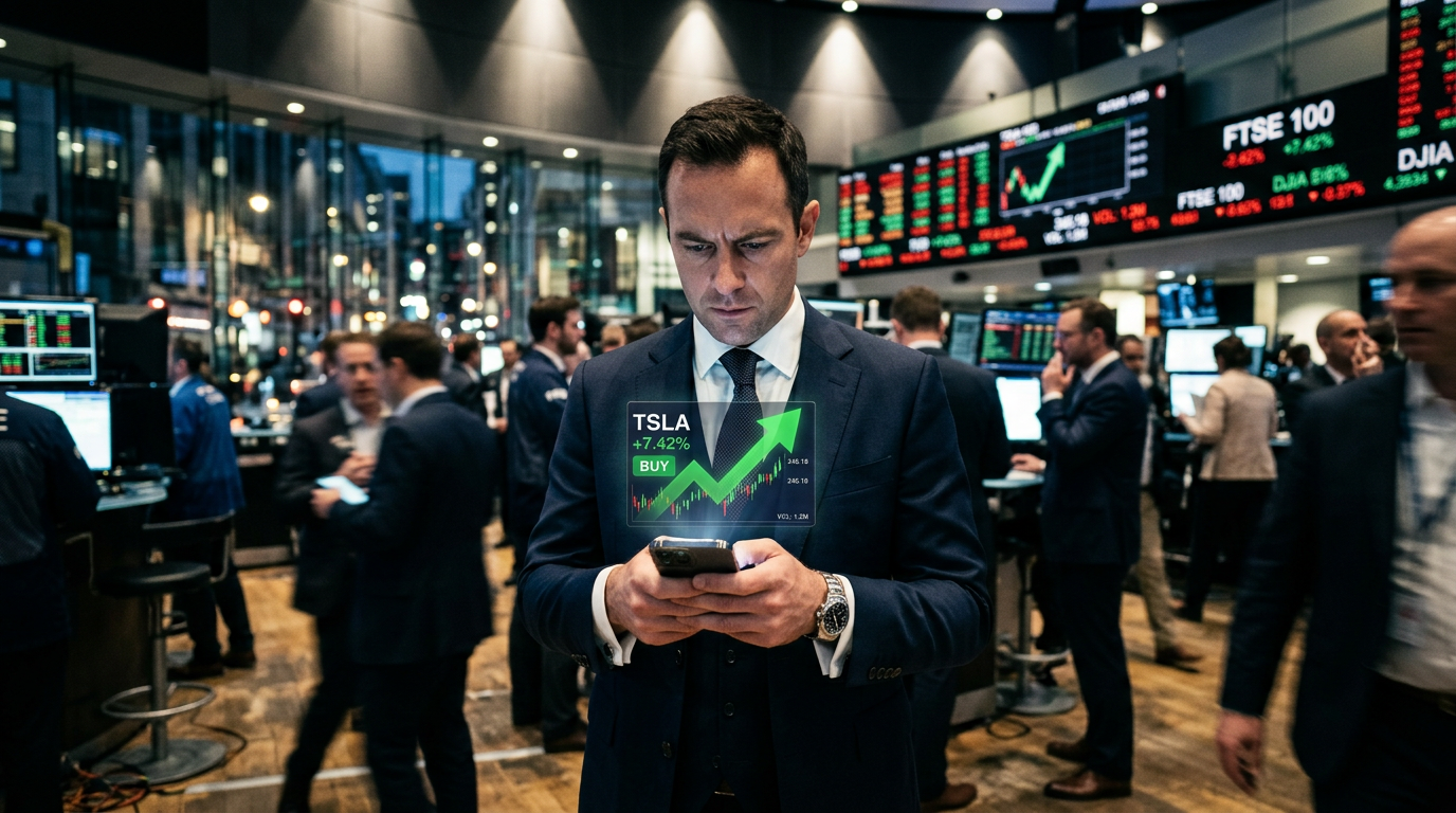 Polymarket Traders Bet the S&P 500 Opens Higher Wednesday After Cool Inflation