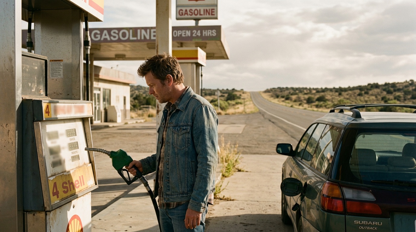Gas Prices Could Hit $4 a Gallon as Demand Stalls in Peak Season