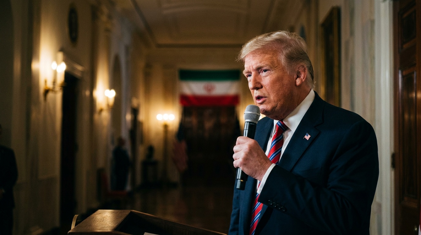 Futures Slip as Trump Says Iran Wants to Talk; AtaiBeckley, J.B. Hunt, AST SpaceMobile in Focus