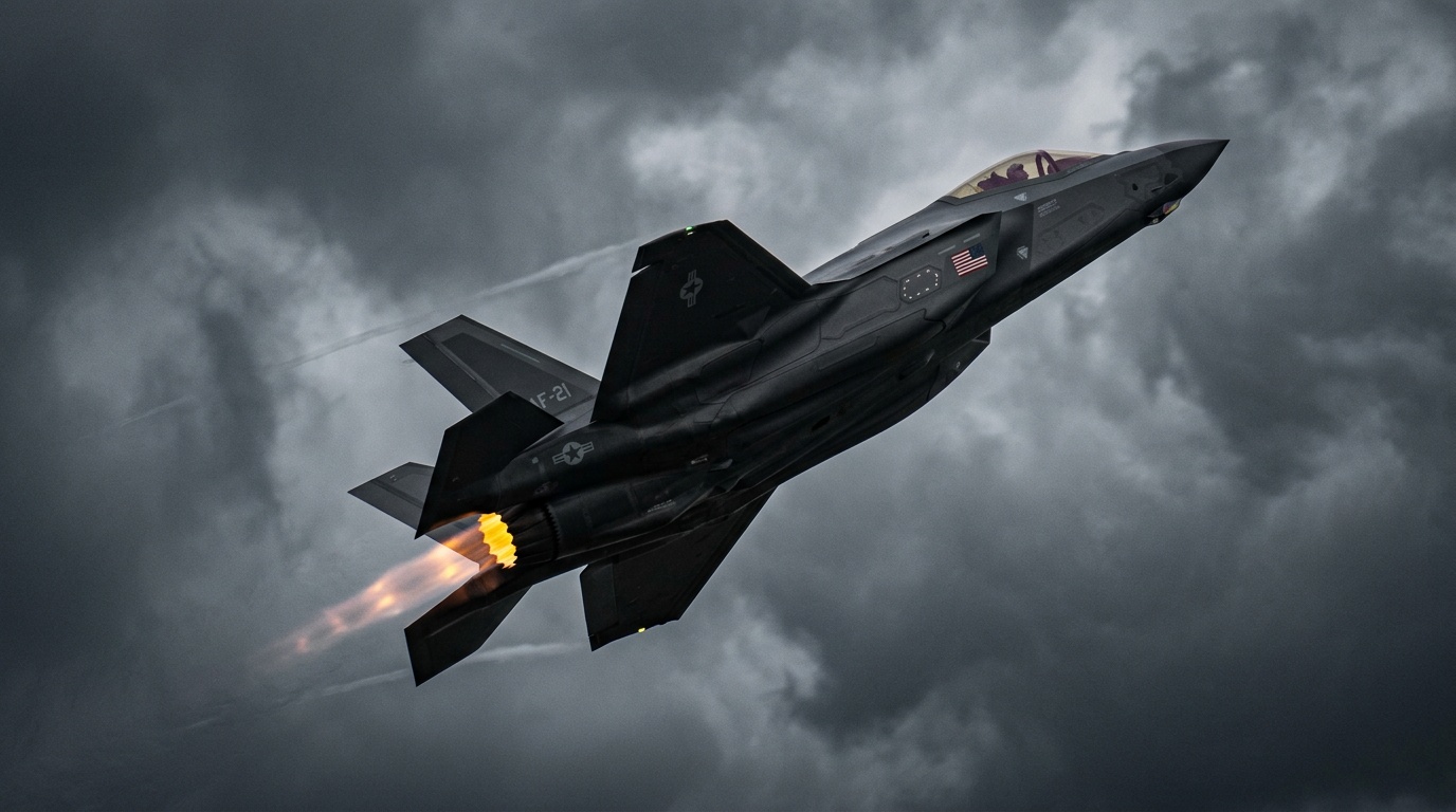 Why Northrop Grumman Stock Is Flying Higher as Tech Takes a Breather