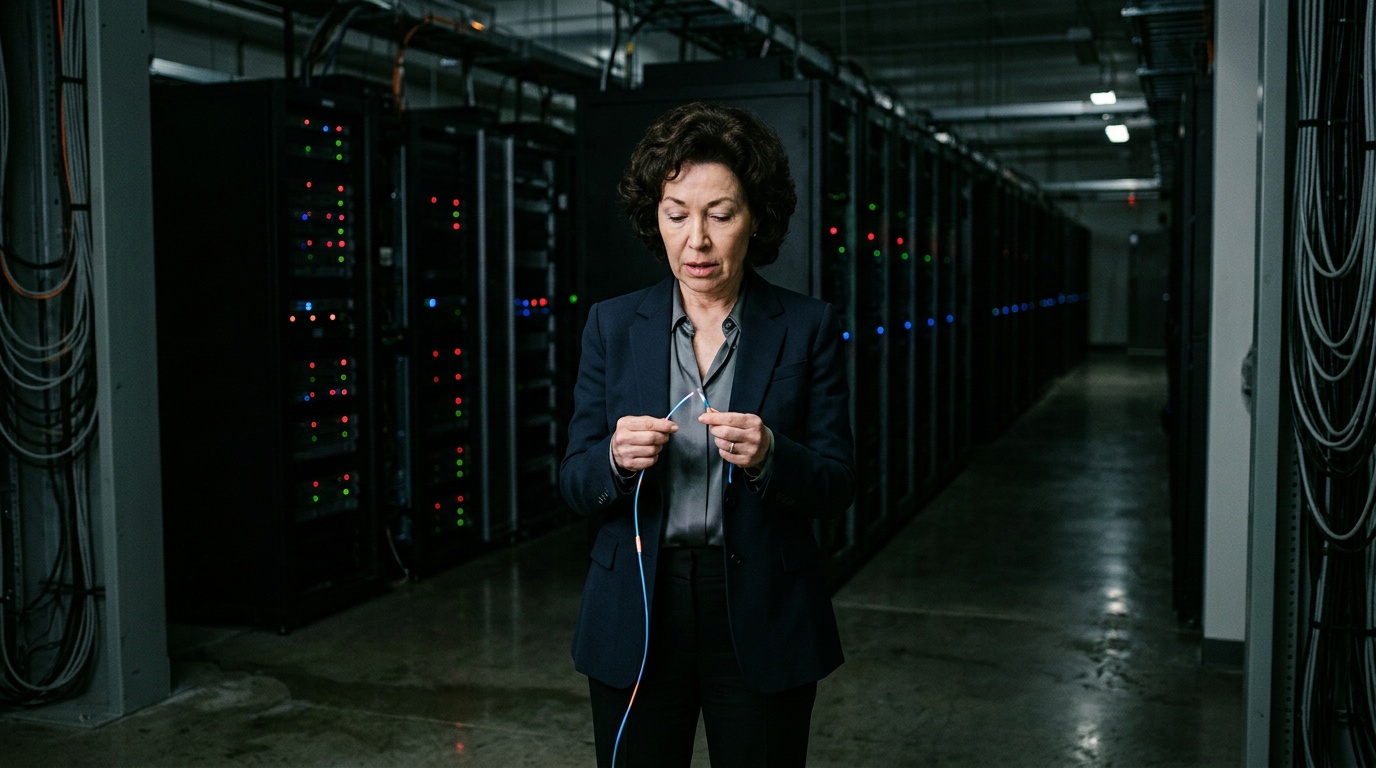 Oracle Stock Under Pressure: Debt, AI Spending, and OpenAI Risks Weigh Heavy