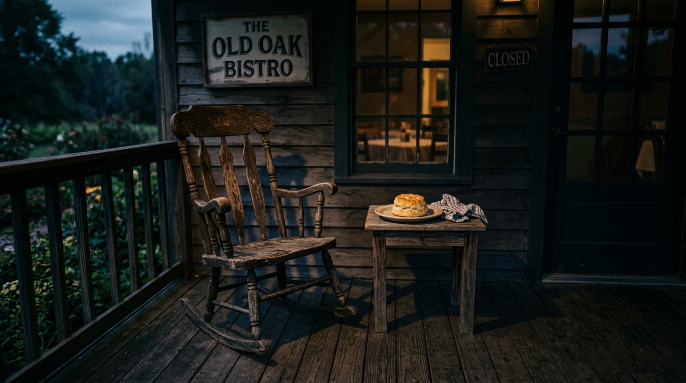 Cracker Barrel Stock Jumps After Hours on Debt-Reducing Sale and Brand Focus
