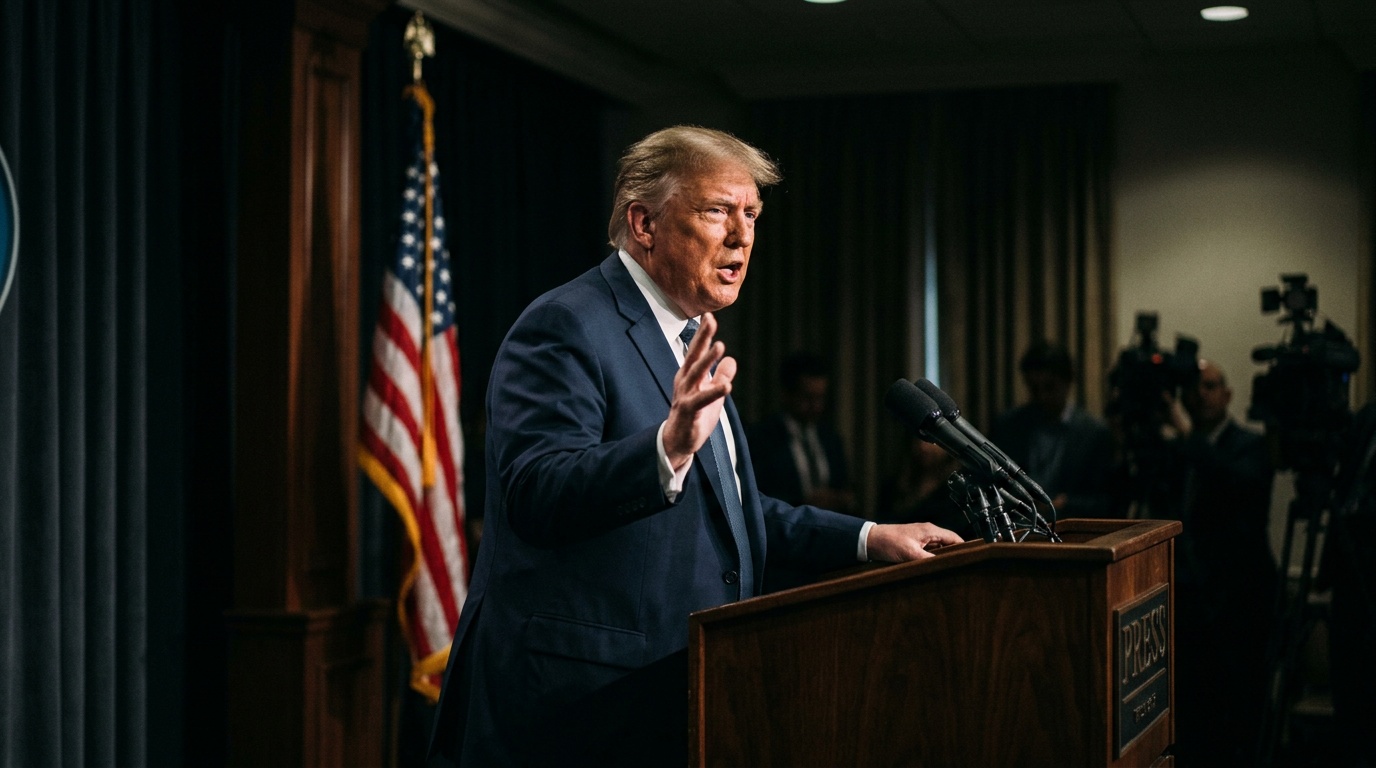 Will Trump Declare an Election Emergency? Prediction Markets Weigh In