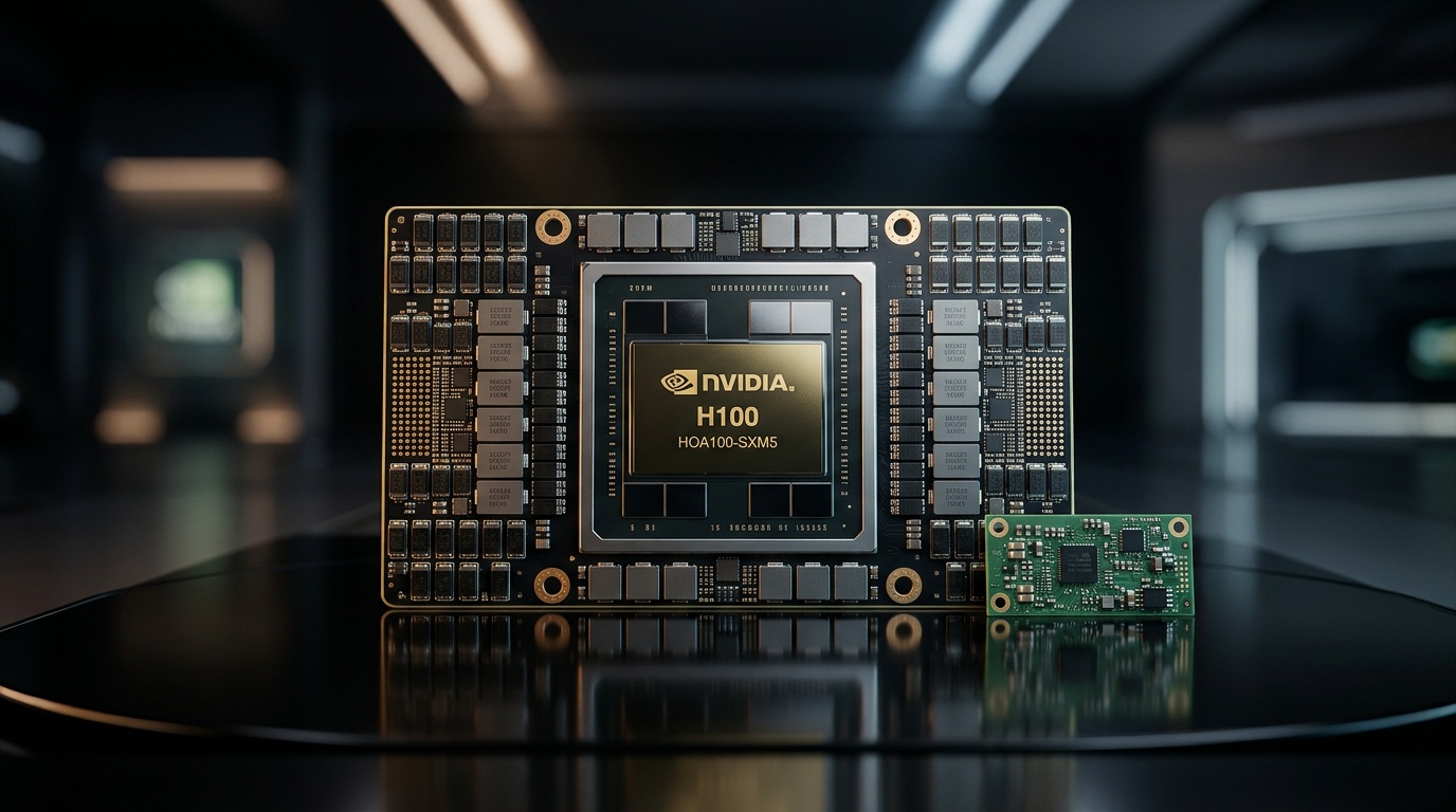 Nvidia Stock Hasn't Been This Cheap In 10 Years: Is This A Screaming Buy?