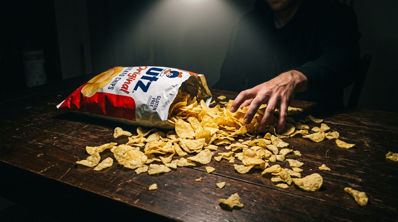 Utz Brands Stock Skyrockets 90% on $2.9 Billion Take-Private Deal with Intersnack