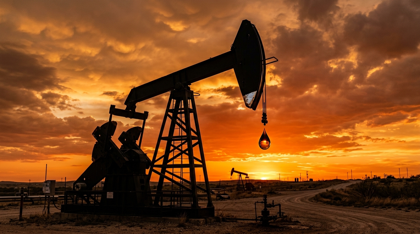 Oil at $90? Prediction Markets Are Betting on It, and Energy ETFs Are Getting a Second Look