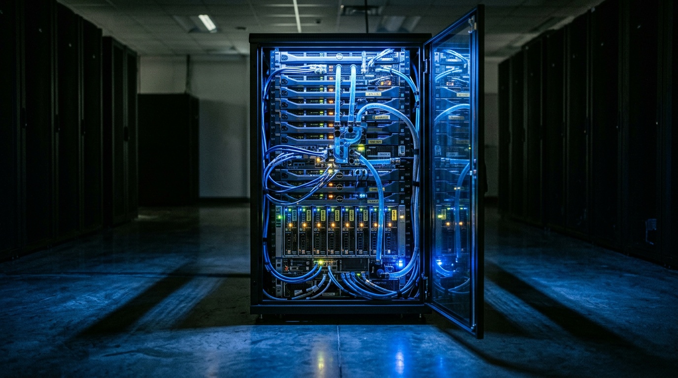 Super Micro Stock Surges After-Hours on Record Orders and Margin Boost