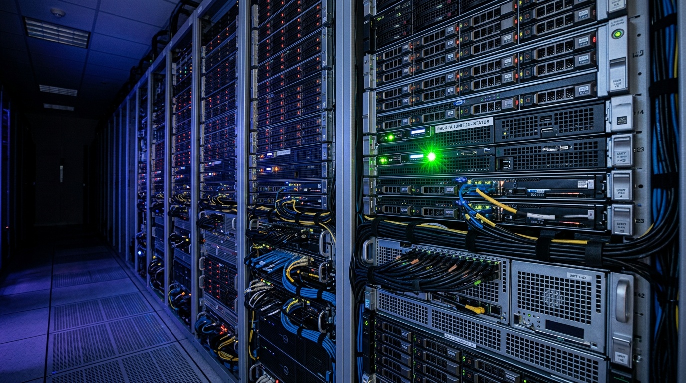 Super Micro's $60 Billion Backlog Has Investors Feeling Bullish Again
