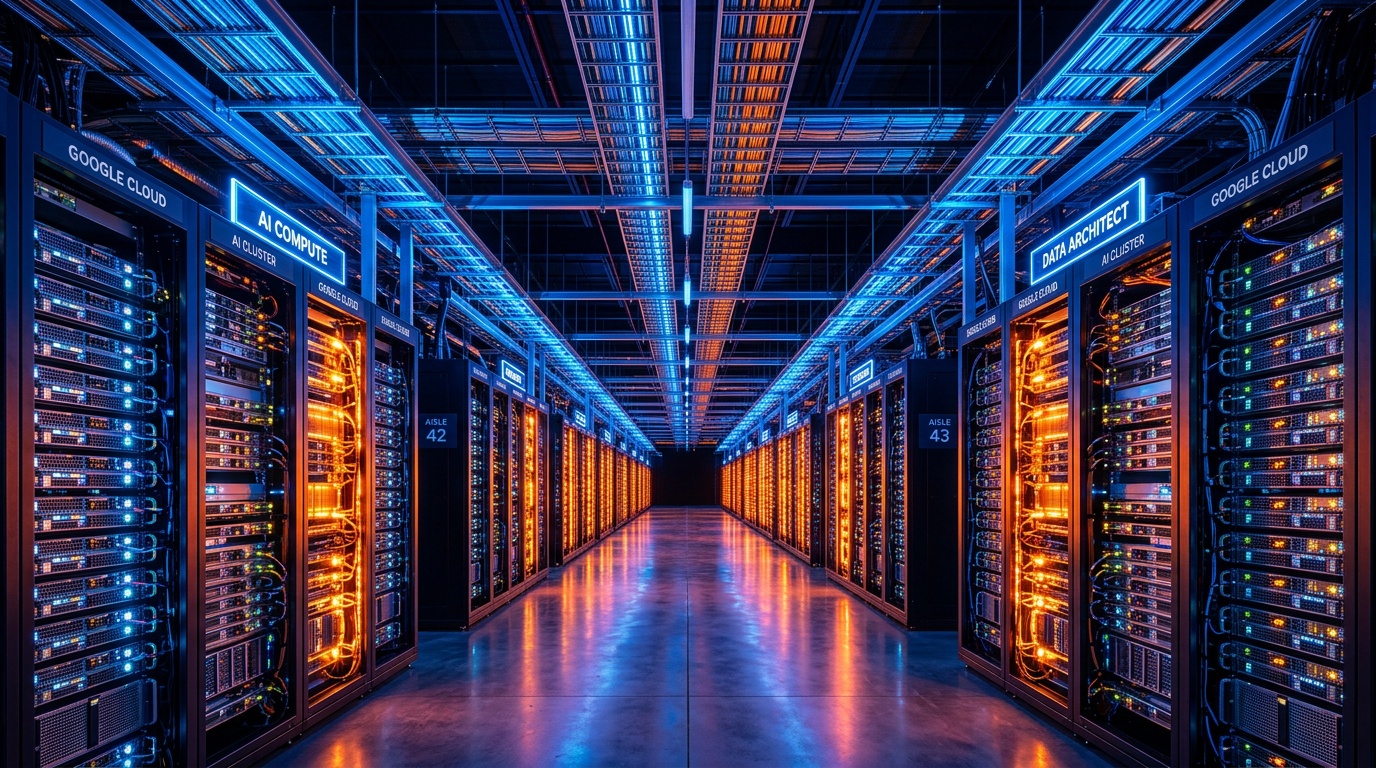 Alphabet Crushes Q2 on Cloud Strength, AI Adoption: 'Redefining What's Possible'