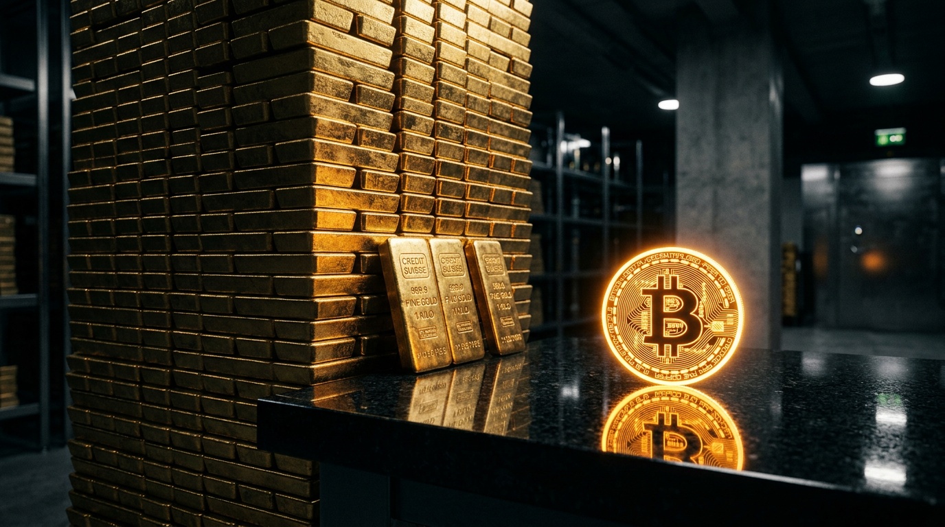 Bitcoin ETFs Just Had Their Best Week in Months — Here's What's Driving the Rush