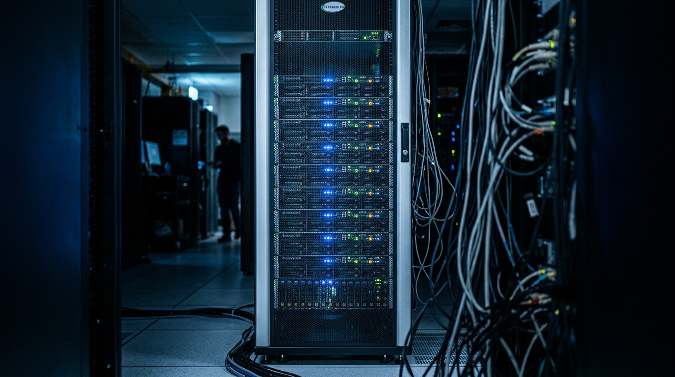 Super Micro Just Doubled Its Margins — and That Could Rewrite the AI Infrastructure Playbook