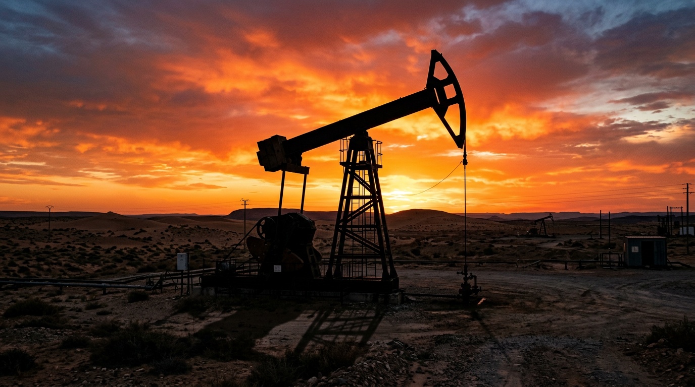 Oil Hits $100, Alphabet's AI Tab Scares Wall Street: The Week in Markets