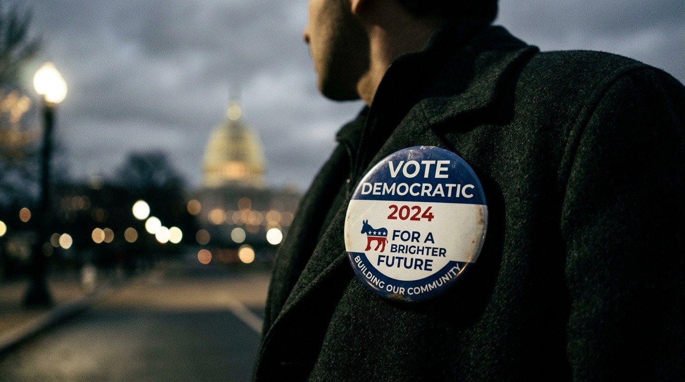 Democrats Are the Heavy Favorite for a 2028 Sweep, According to Kalshi Traders