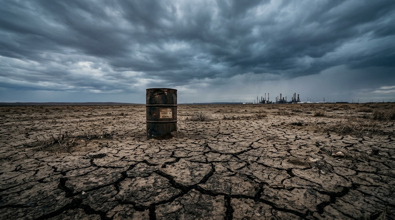 Markets Rise as U.S. and Iran Hit Pause on Strikes; Big Tech Earnings and Fed Decision Loom