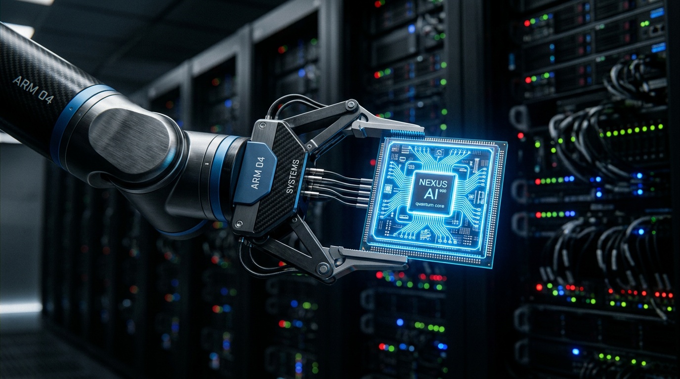 Cadence's AI Bet Pays Off: Record Backlog and Raised Guidance Send Shares Higher