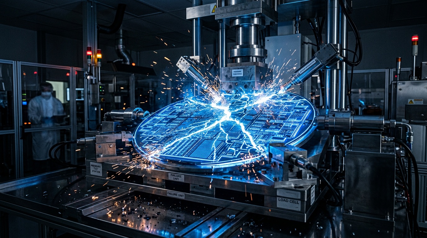 China's CXMT IPO Sends Shockwaves Through Memory Chip Stocks and ETFs