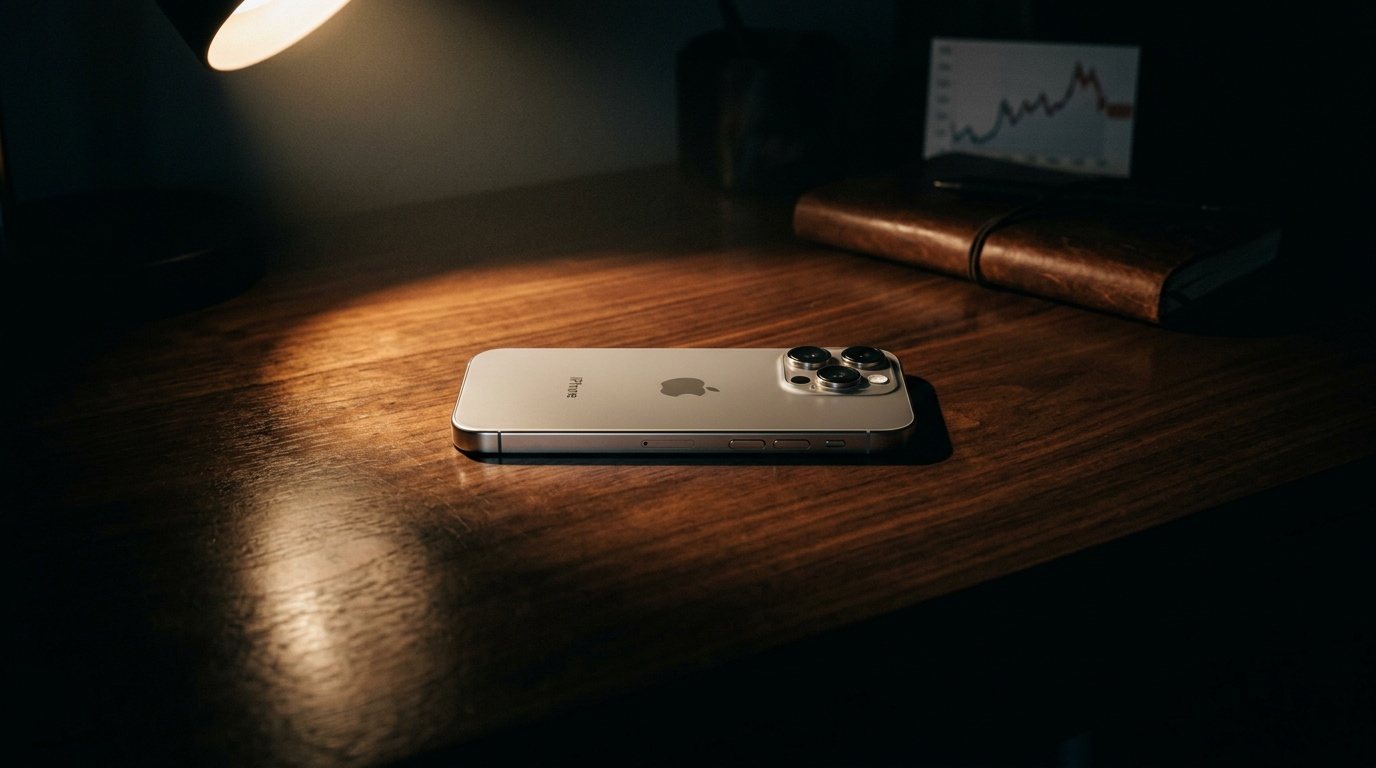 Apple's Q3: A Double Beat, Record Installed Base, and a Stock That's Still Down After Hours