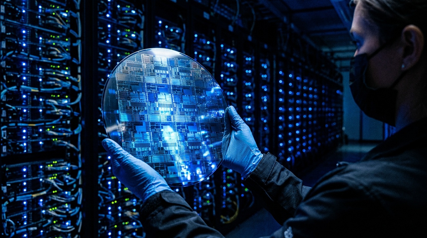 Marvell Stock Jumps as Big Tech Doubles Down on AI Spending