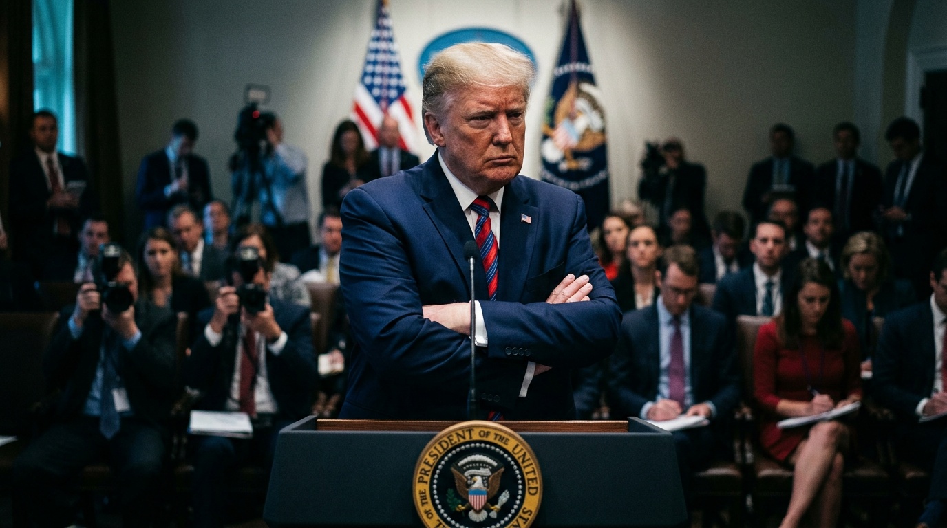 Trump Says US Hasn't Approved Ukraine's Patriot Missile Production Request Despite Zelenskyy Promise: 'They Can Someday Turn on You'