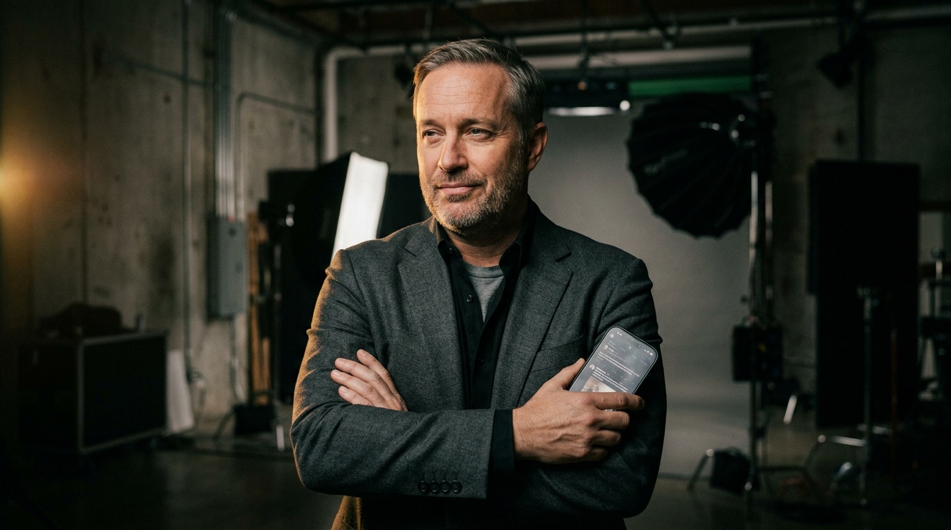 Trump Media's Paid Truth API Draws Fire: 'Very Dumb Idea,' Says Jason Calacanis
