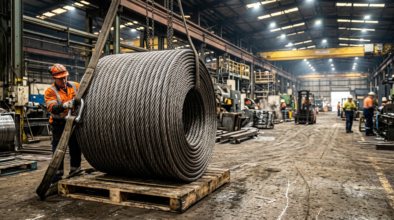 Prysmian's $95-Per-Share Offer Sends Atkore Stock Flying 27%