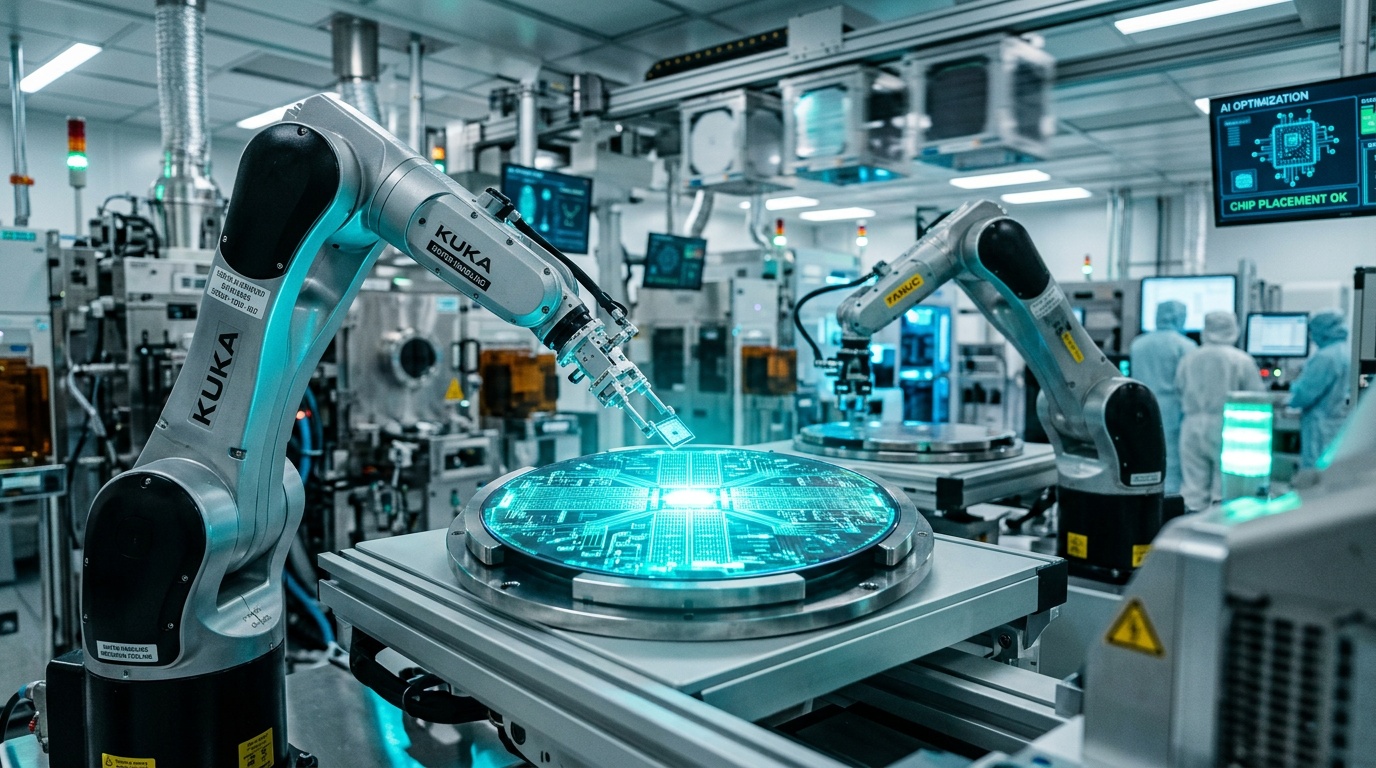 On Semi Beats Q2 Estimates, Sees AI Data Center Revenue Doubling