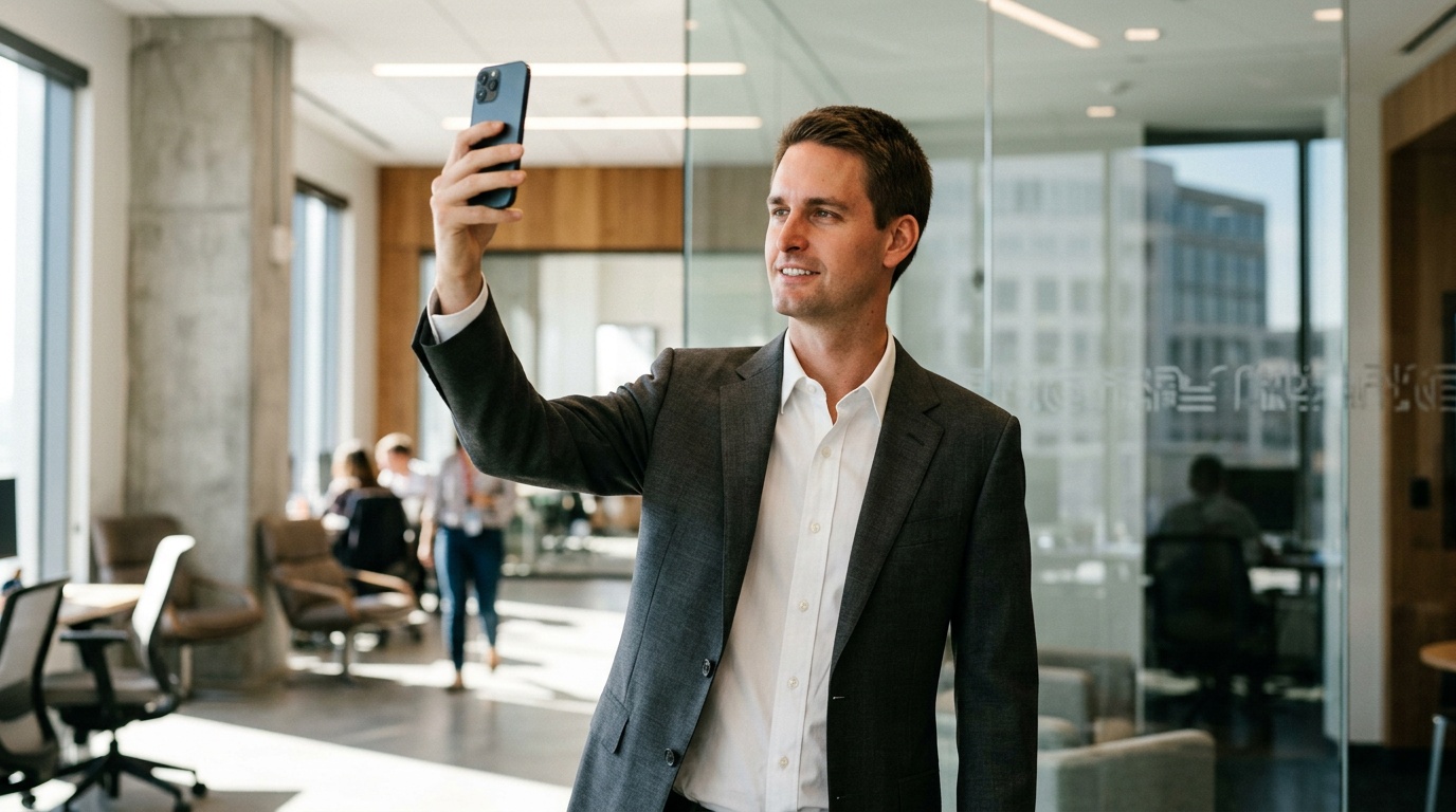 Snap Stock Pops After Q2 Earnings — Here's Why
