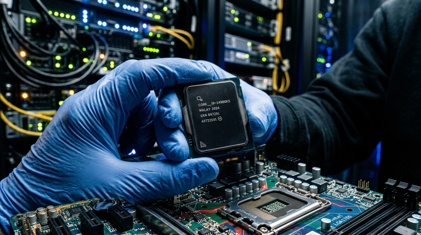 AMD Stock Climbs Ahead of Q2 Earnings: What Investors Should Know