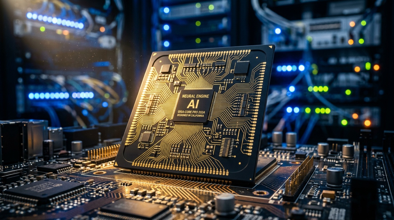 Marvell Stock Jumps 10% as AI Memory Push Takes Center Stage Ahead of Earnings
