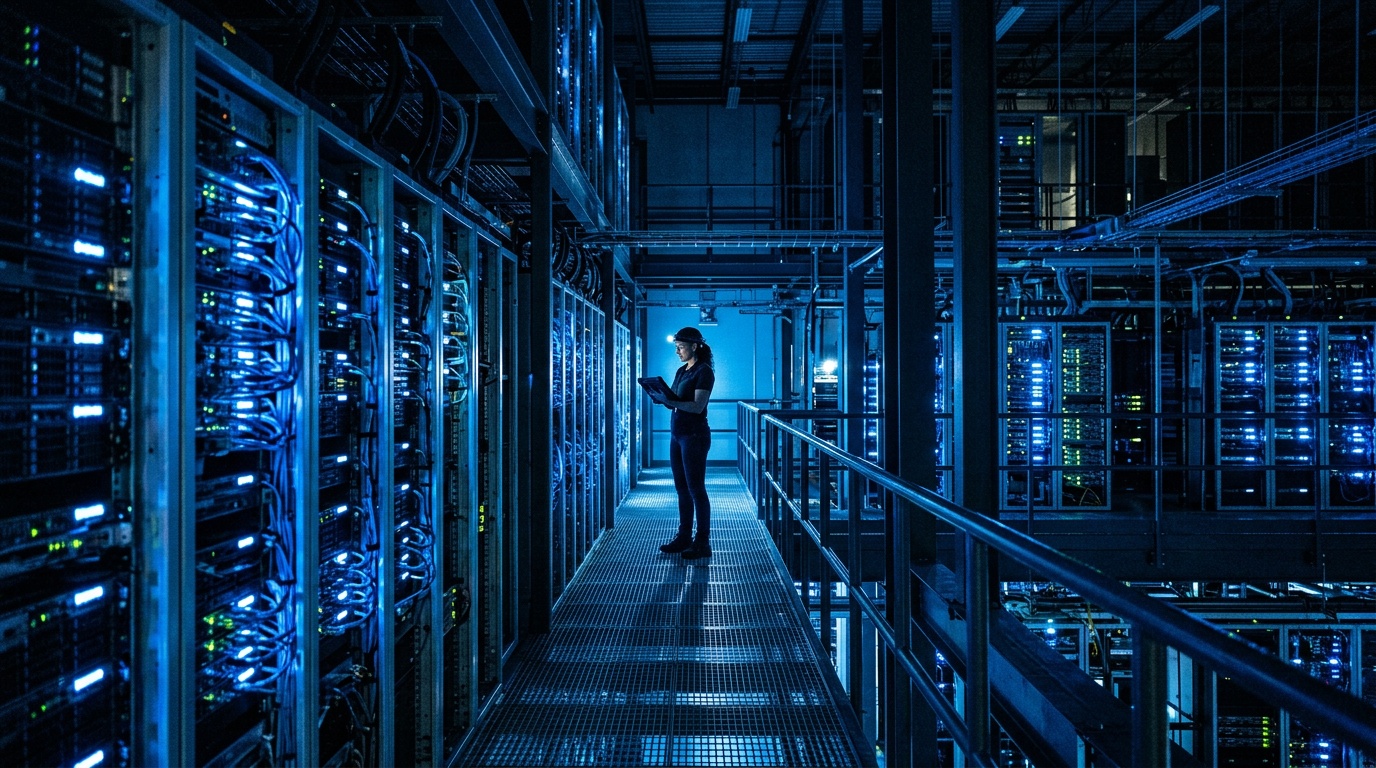 AMD Crushes Q2 Expectations as Data Center Revenue Doubles