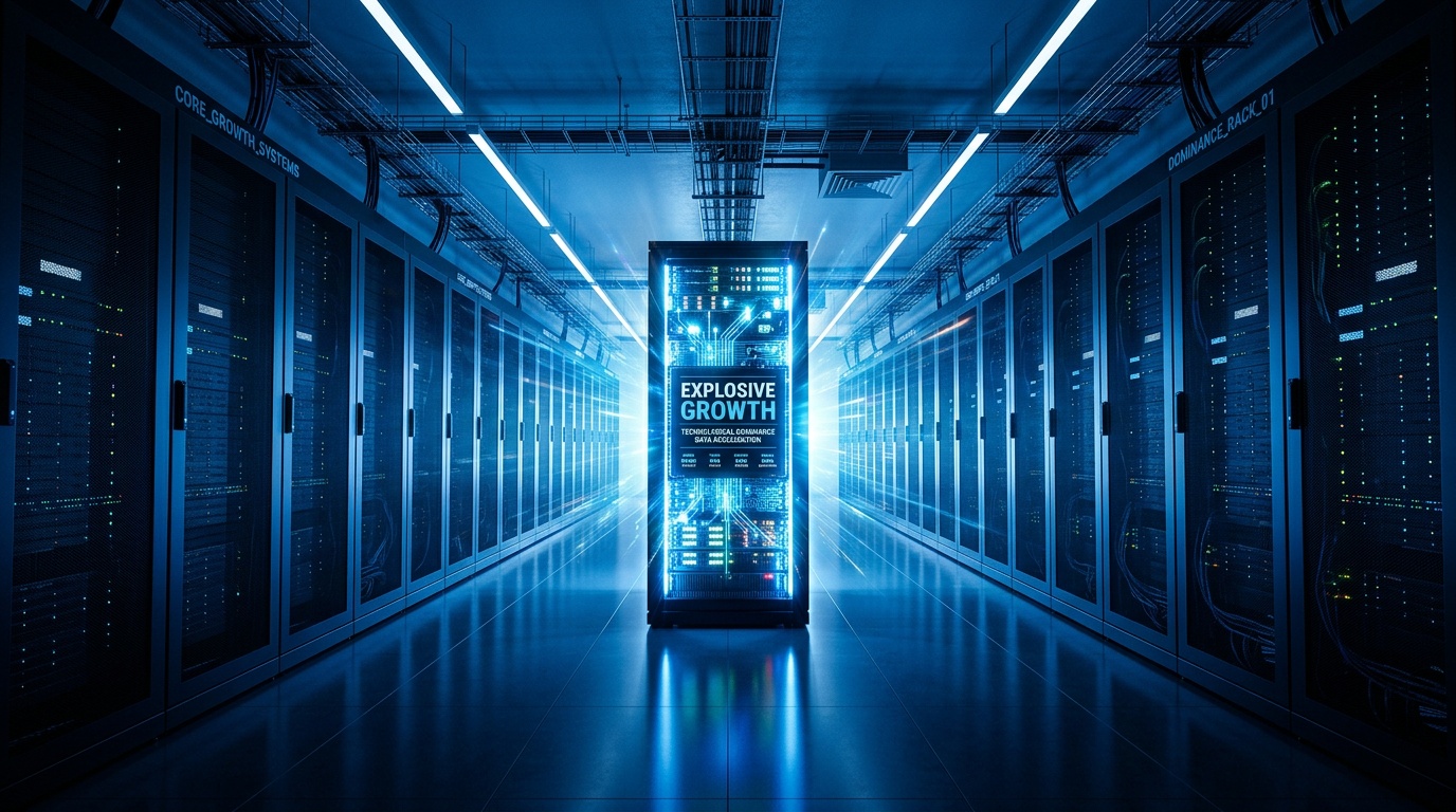 Arista Networks Stock Soars to Record Highs After Blowout Q2