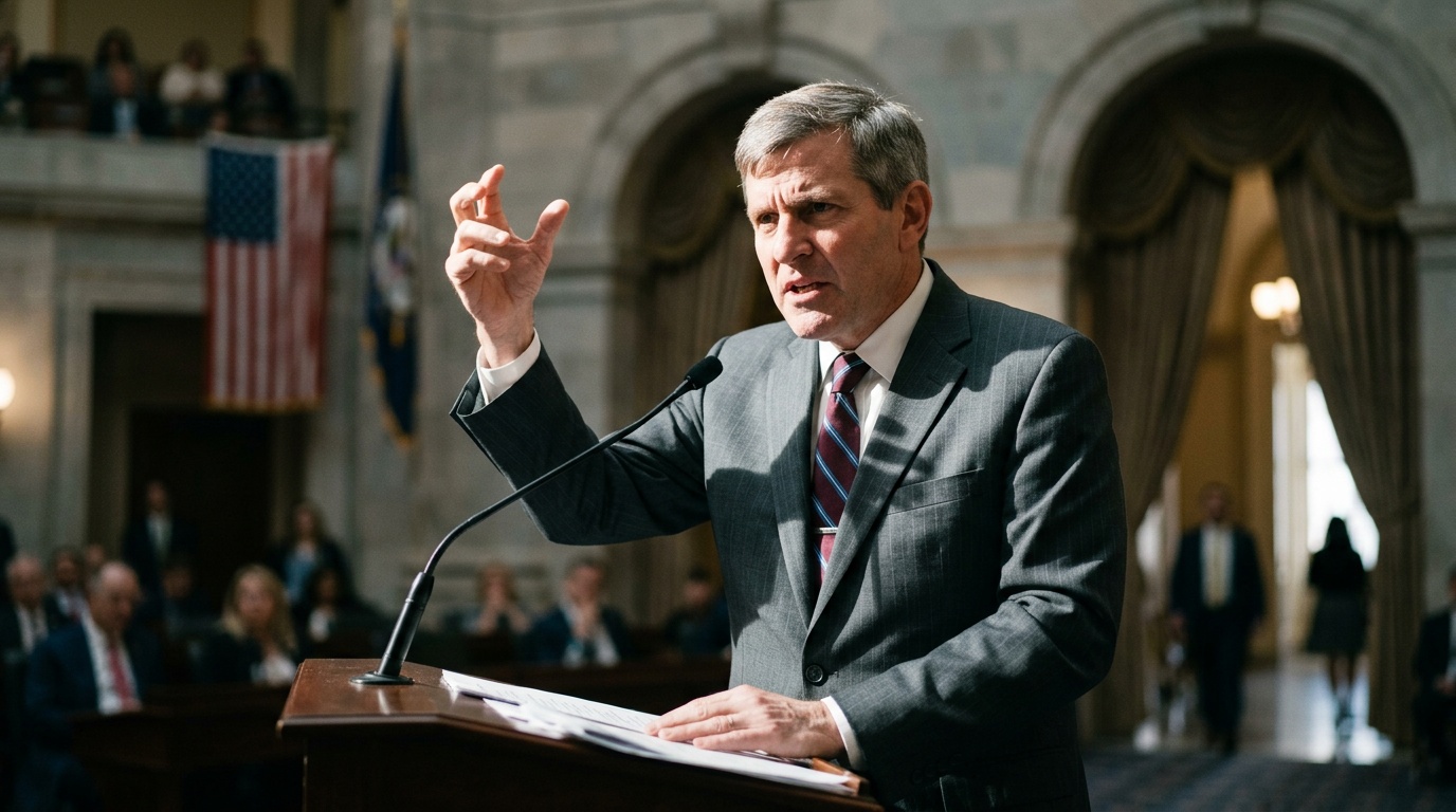 Economist Stephen Moore Says Taxes Now Cost More Than Food, Clothing, and Housing Combined