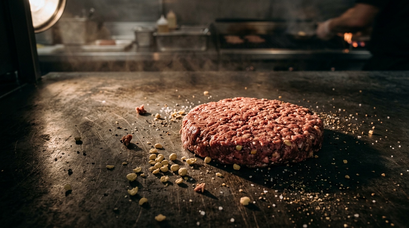 Beyond Meat's Bold 1-for-30 Reverse Split: A Desperate Move or a Smart Play?