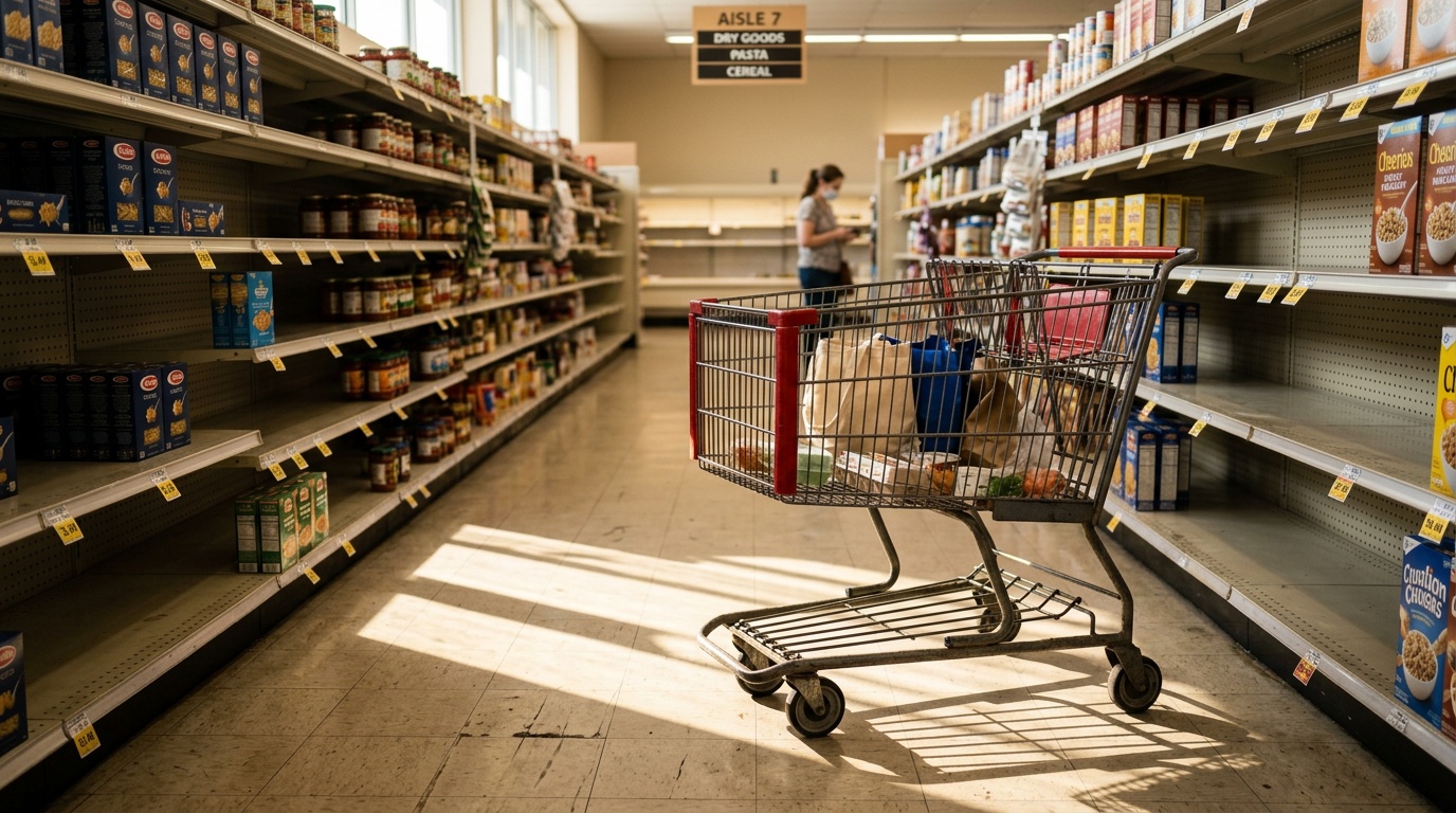 Inflation Cools to 3.4% as Expected in July: Is This Enough for the Fed? (UPDATED)