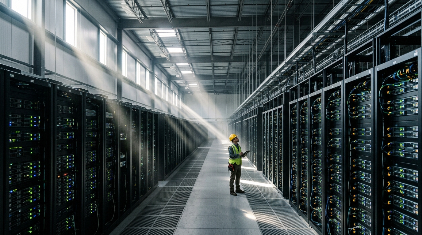 Nebius Says AI Demand Is So Hot It Could Sell Out 2027 Today