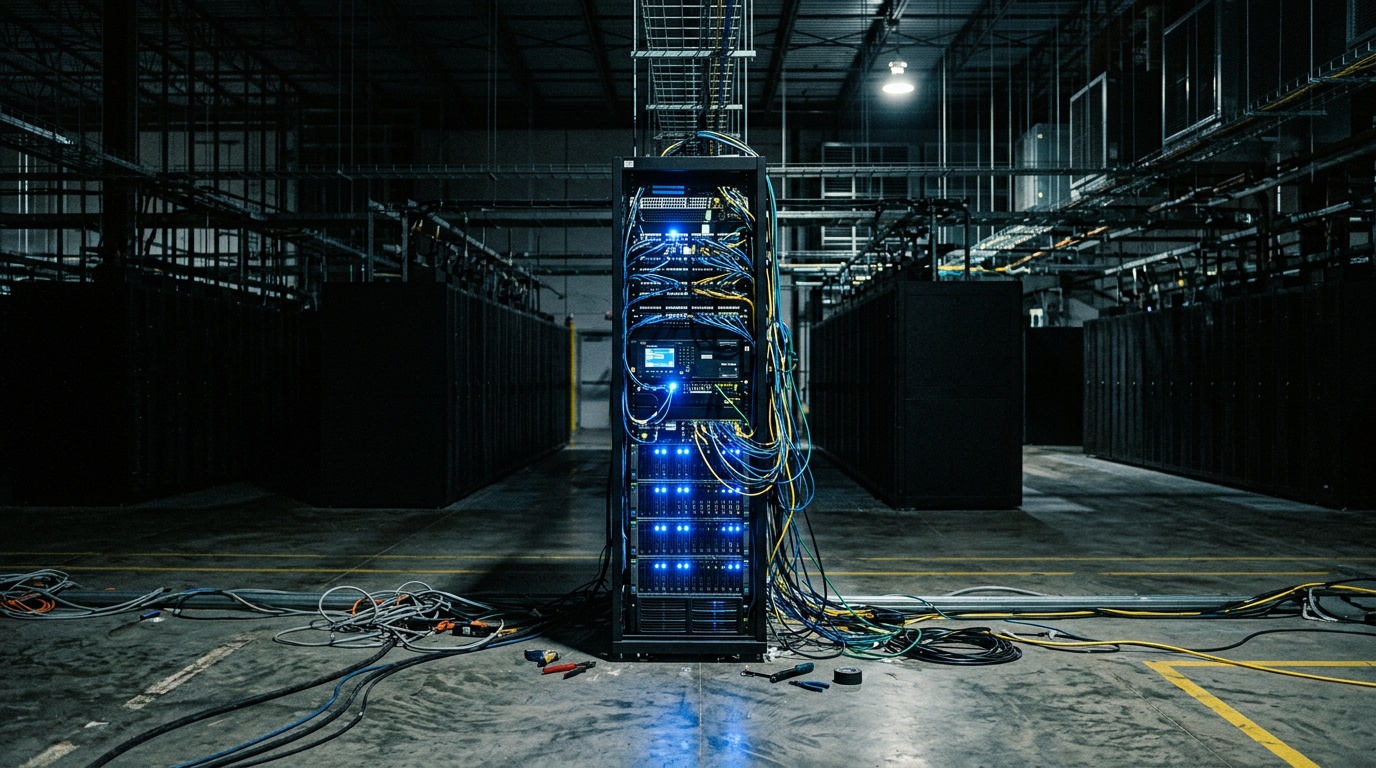AI Was Supposed to Push Everything to the Cloud: Cisco Sees the Opposite