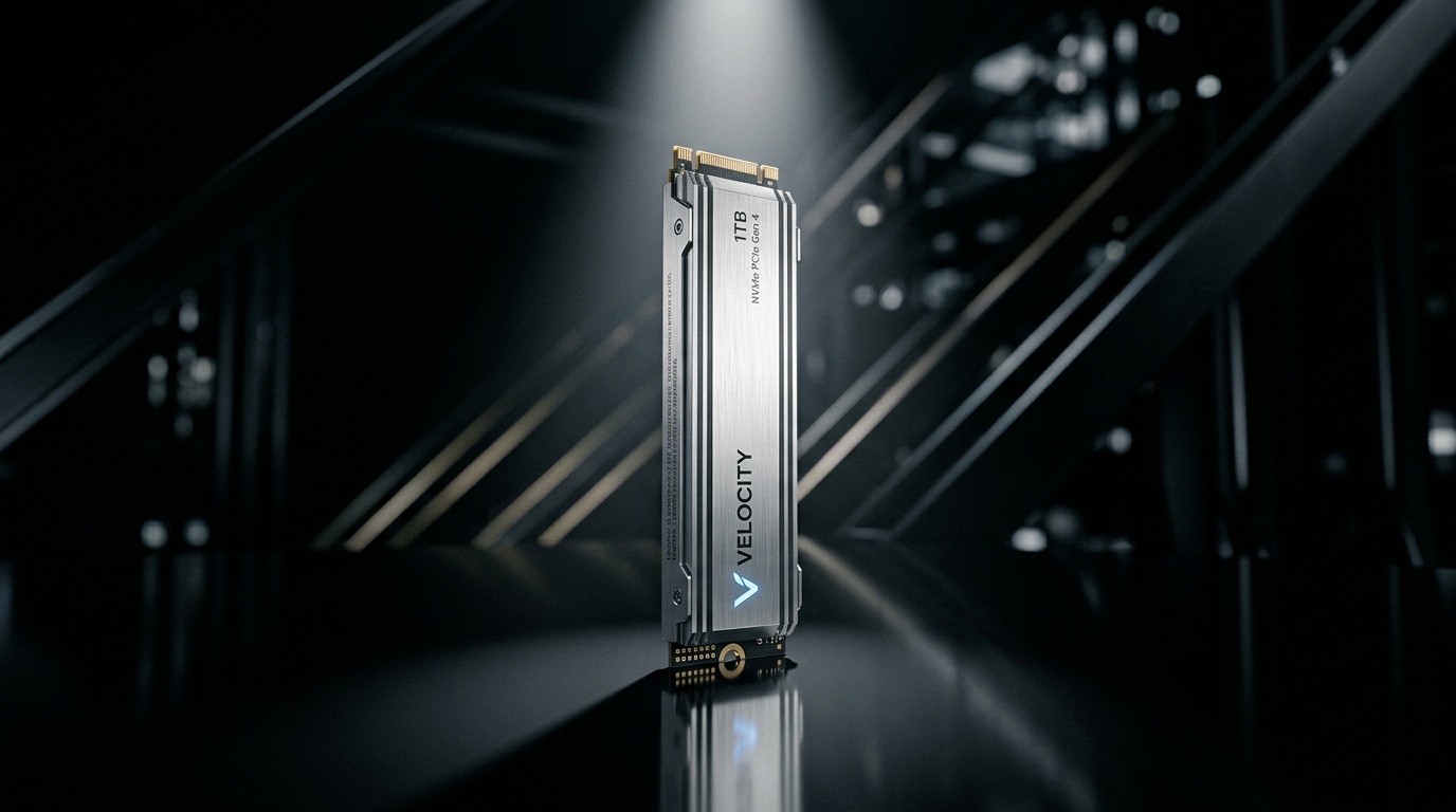 Sandisk Stock Keeps Climbing After Investor Day Promises Big Margins
