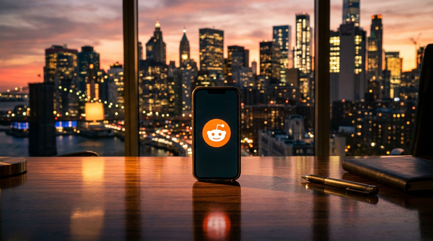 Reddit Stock Surges on S&P 500 Inclusion: What Investors Need to Know