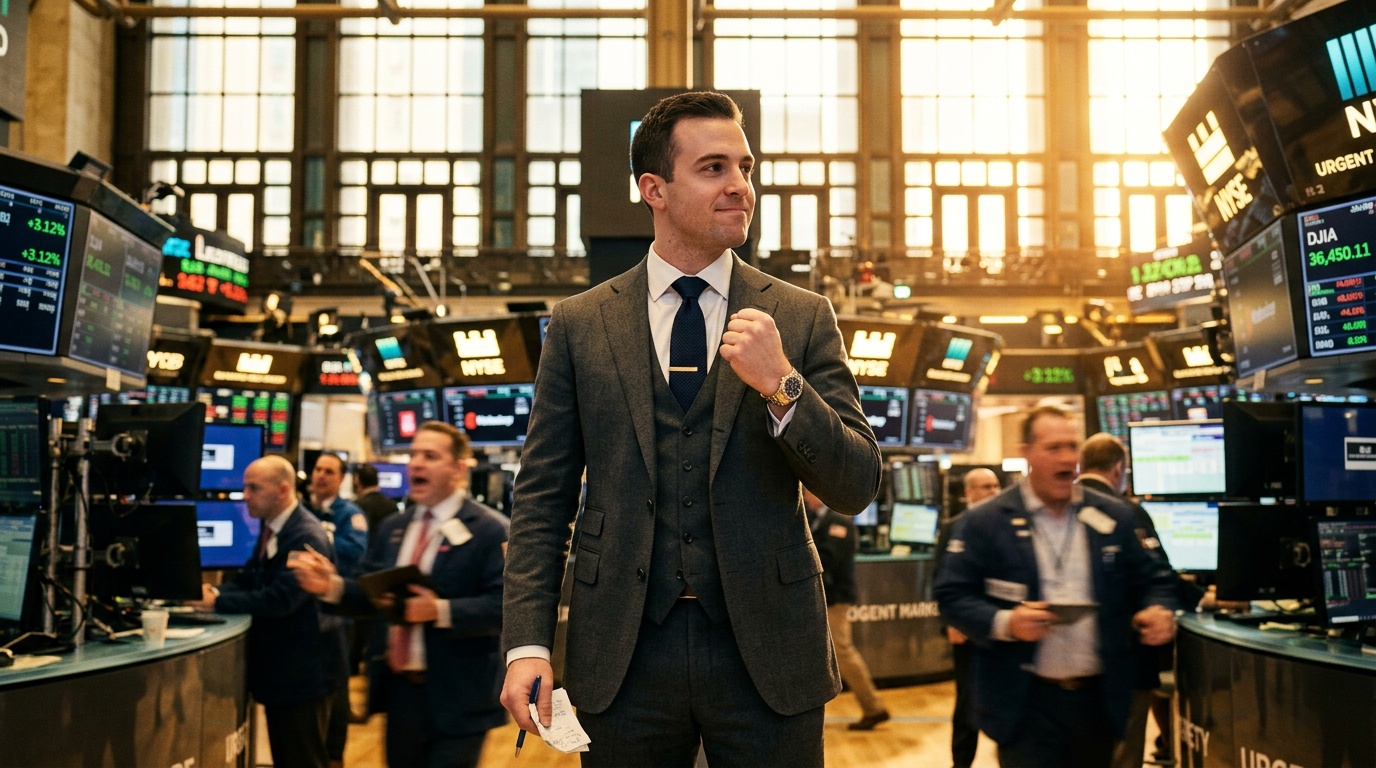 S&P 500 Hits Record Highs, SanDisk Soars 60% From July Lows: This Week on Wall Street