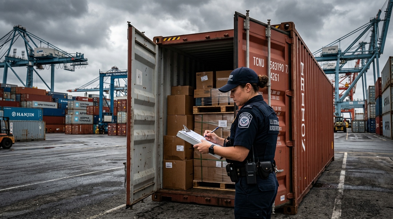 Trump's Tariffs Were Meant to Raise Revenue — Now They're Creating a 'Huge Incentive' for Trade Fraud, Expert Says