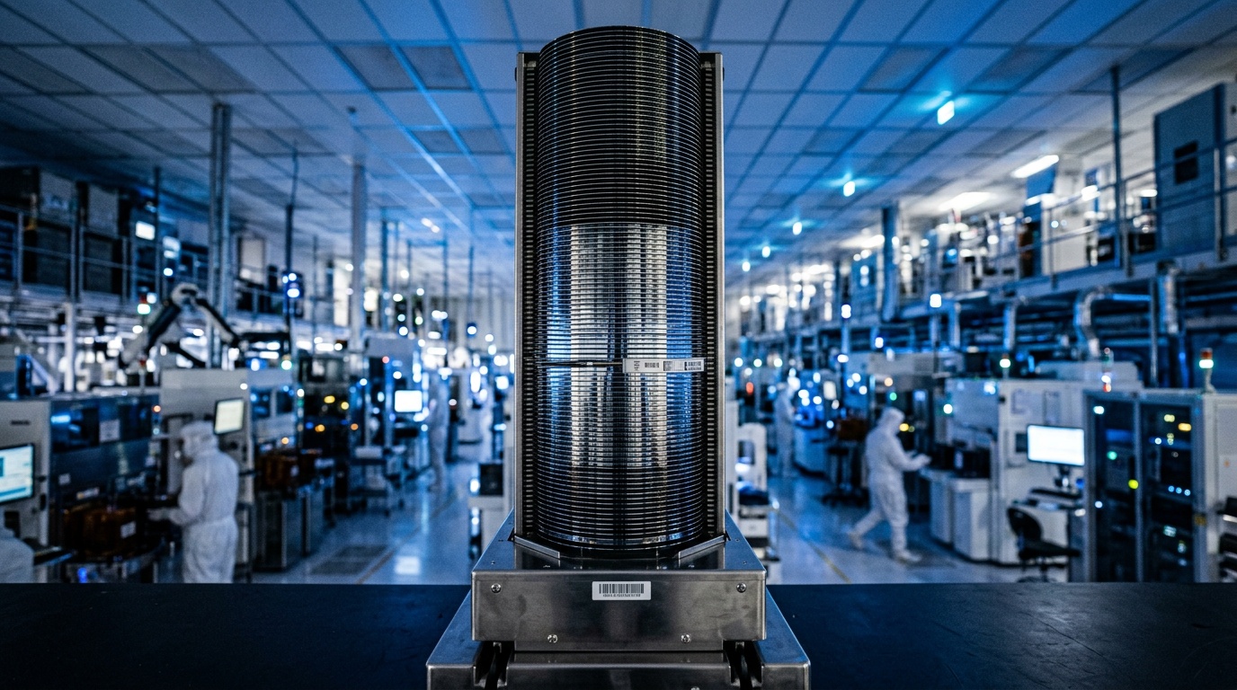 Micron Could Double From Here and Hit $1 Trillion