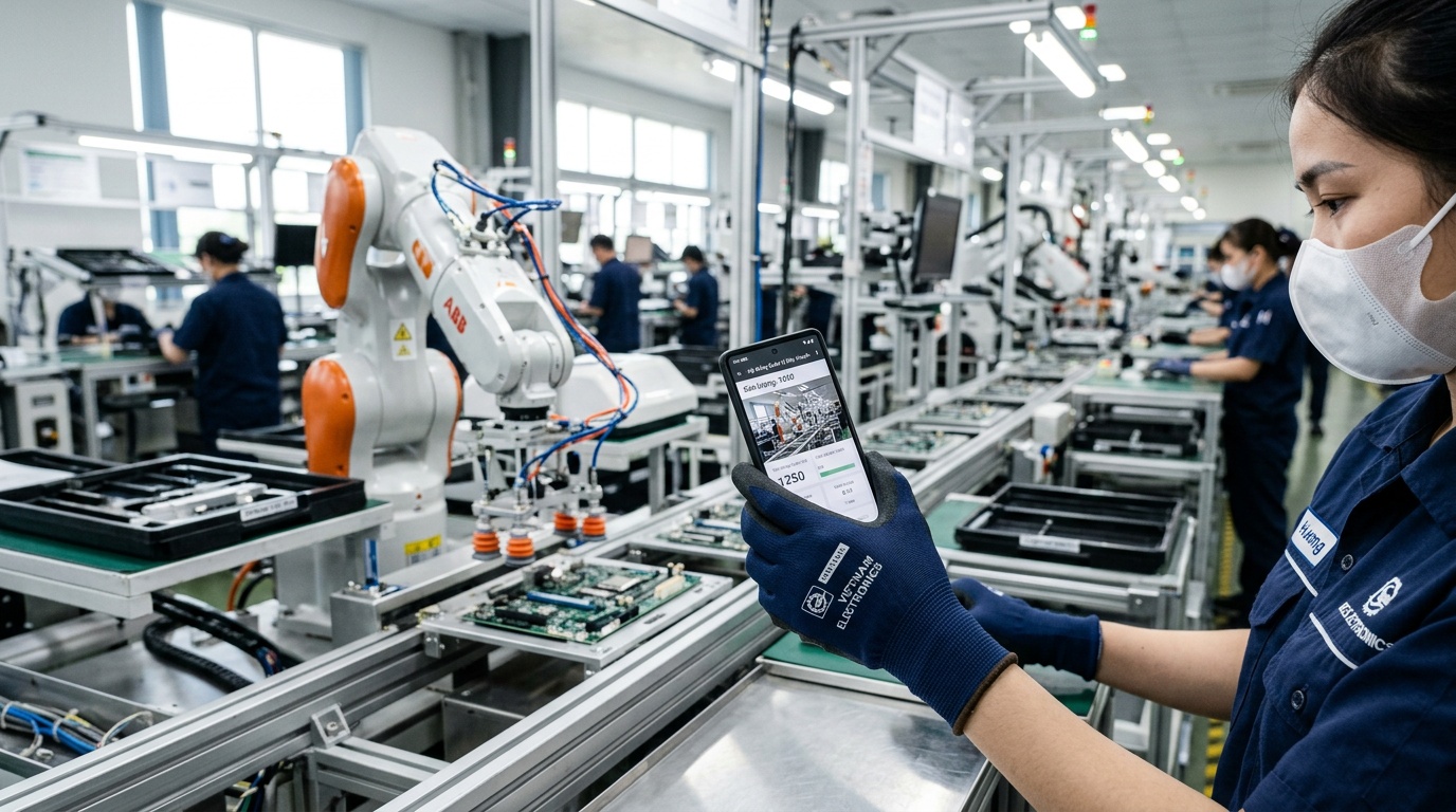 Google to Move All Pixel Production Out of China by 2027, Report Says