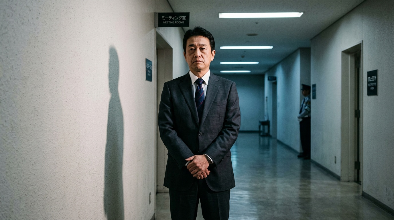 Japan Braces for Trump's Demands as 2026 Midterms Approach: Defense Official Says 'We Should Be Prepared' for Higher US Troop Payments