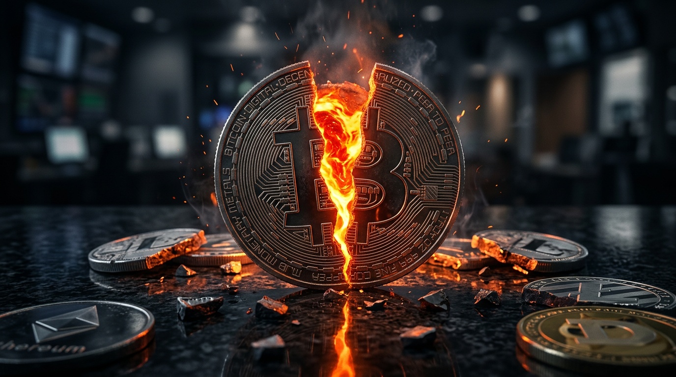 Crypto Mining Stocks Go Absolutely Bonkers: BTC Digital Soars 111% After-Hours, BitMine Joins the Party